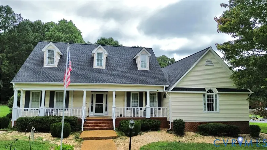 2030 Shadow Creek Court, Powhatan, VA 23139 - #2