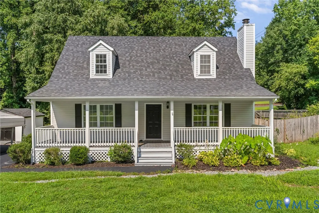 8183 Burnside Court, Mechanicsville, VA 23116 - #1