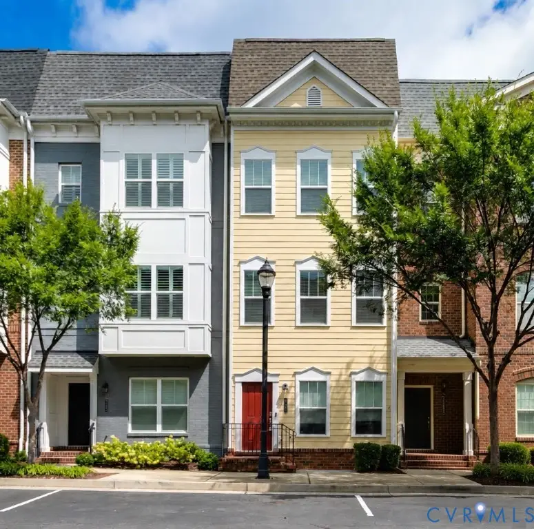 5302 Masons Lane, Brookland, VA 23230 - #2