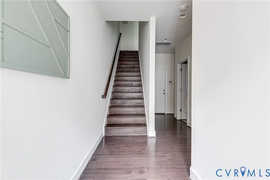 5302 Masons Lane, Brookland, VA 23230 - #3