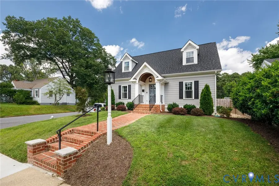 6418 Stuart Avenue, Richmond, VA 23226 - #3