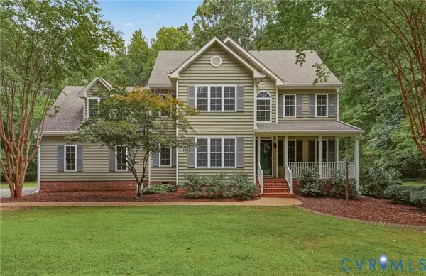 8501 River Bend Estates Court, Henrico, VA 23231