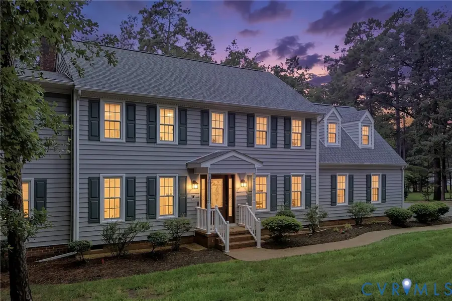 6621 Glebe Point Road, Bermuda, VA 23838 - #2