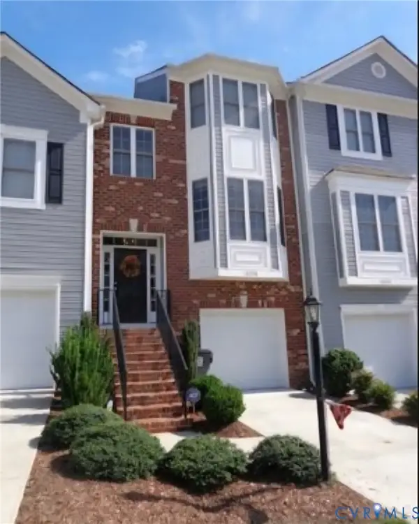 10358 Caracara Drive, Ashland, VA 23005
