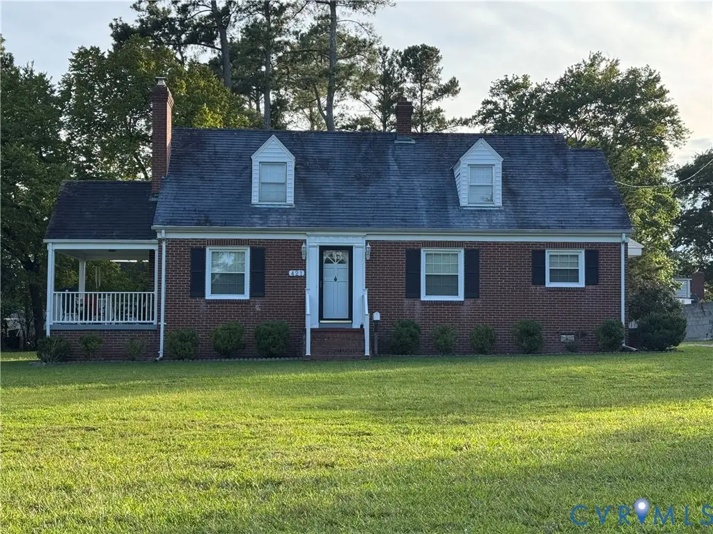 421 Laurel Street, Emporia, VA 23847 - #1