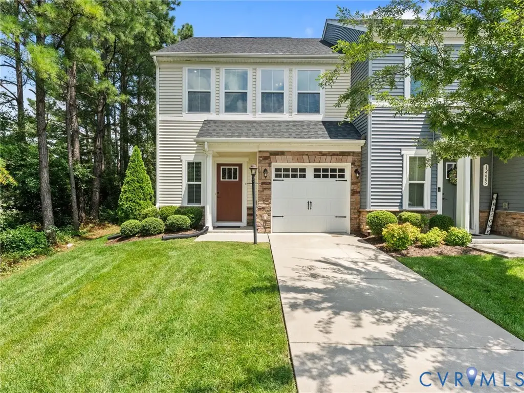 12601 Prestonfield Drive, Bermuda, VA 23836 - #1