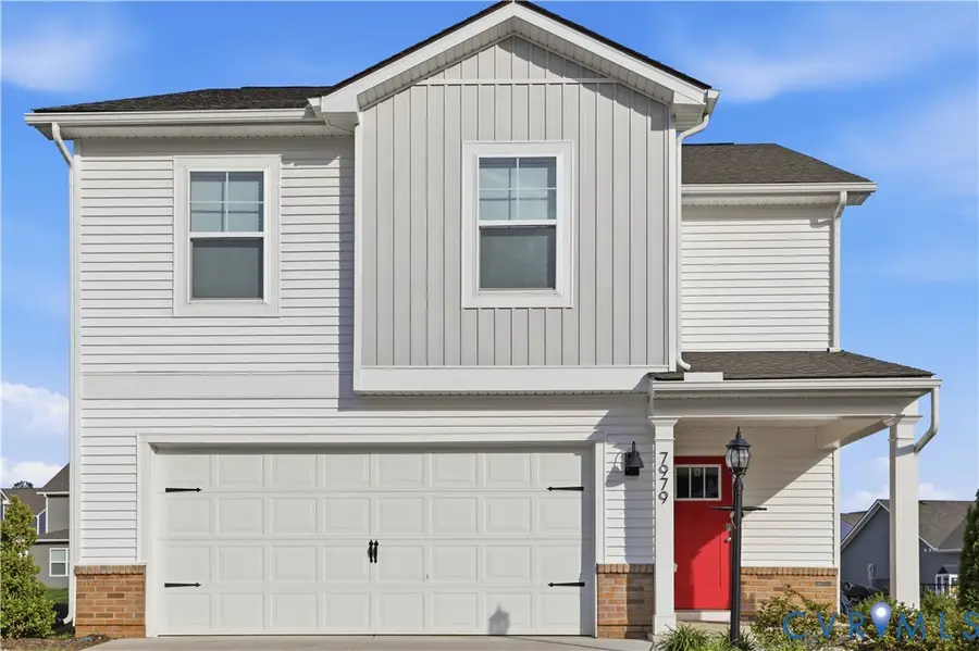 7979 Arbor Marsh Terrace, New Kent, VA 23124 - #2