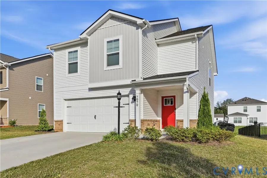 7979 Arbor Marsh Terrace, New Kent, VA 23124 - #3