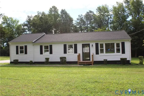 5001 Olivet Church Road, Providence Forge, VA 23140