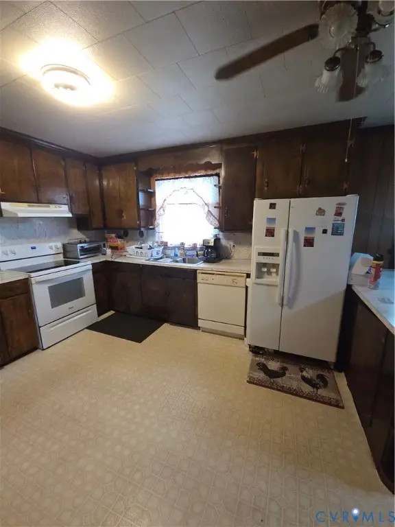 238 Purdy Road, Emporia, VA 23847 - #2