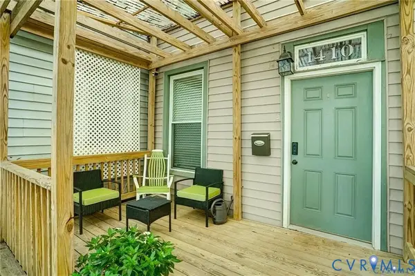 1410 W Clay Street, Richmond, VA 23220
