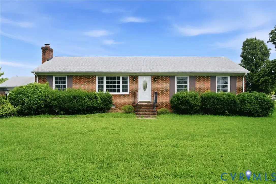 3132 Manfield Road, Aylett, VA 23009 - #1
