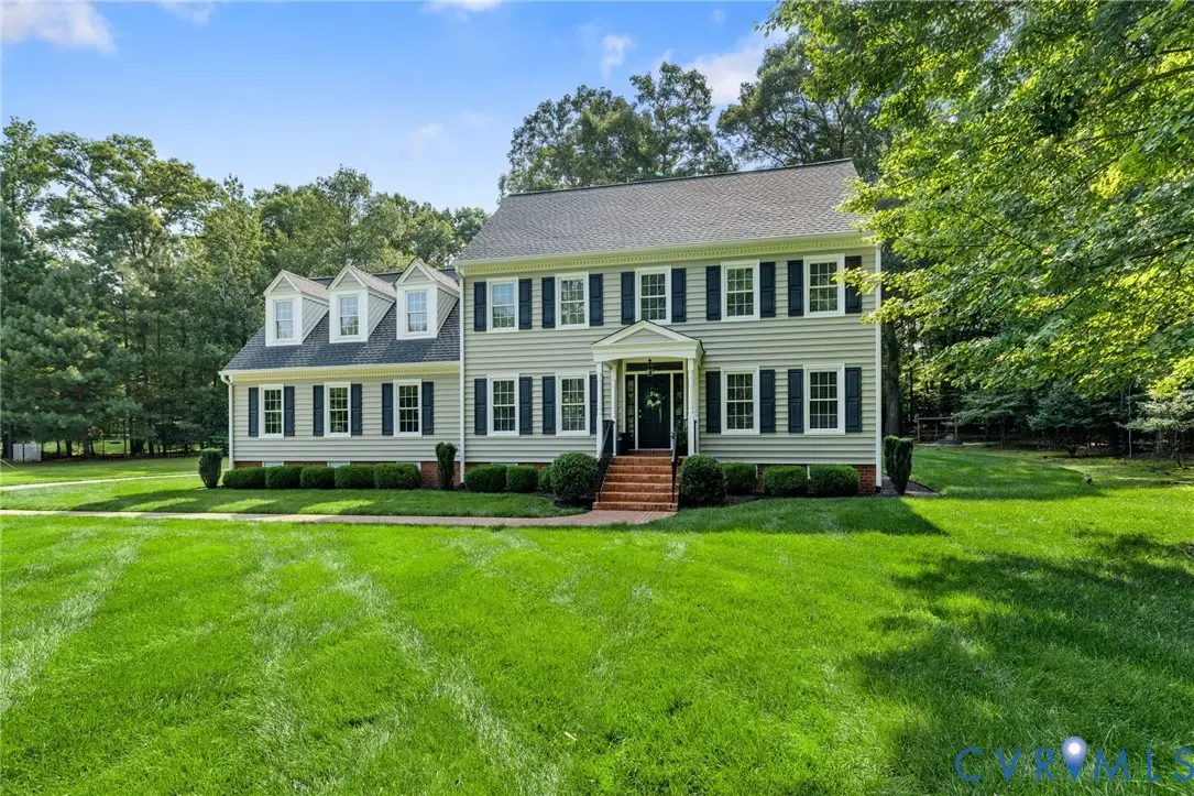 14019 Princess Mary Road, Chesterfield, VA 23838 - #1