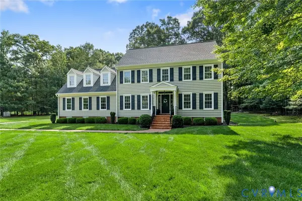 14019 Princess Mary Road, Chesterfield, VA 23838