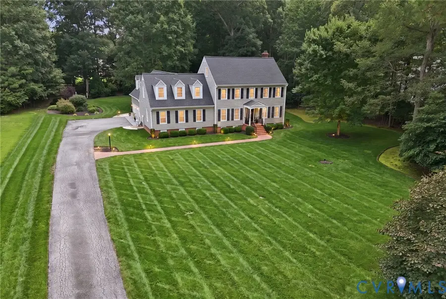 14019 Princess Mary Road, Chesterfield, VA 23838 - #2