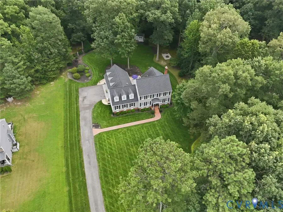 14019 Princess Mary Road, Chesterfield, VA 23838 - #3