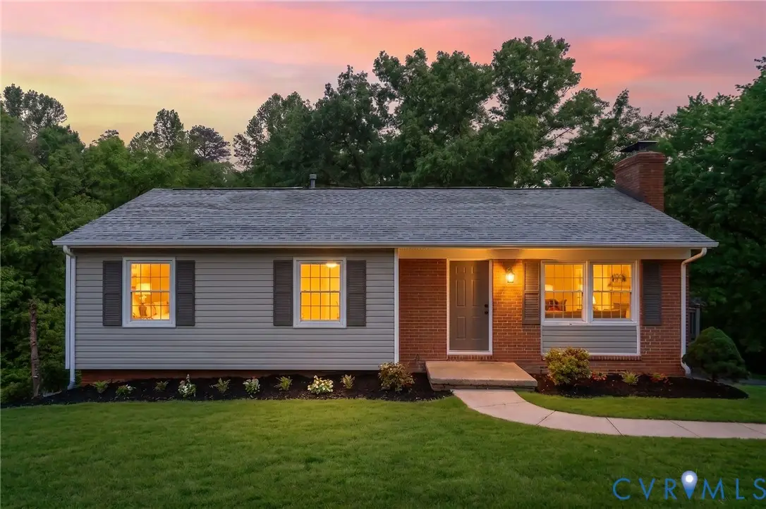 2208 Banbury Street, Charlottesville, VA 22901 - #1