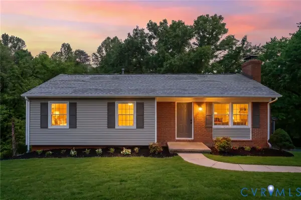 2208 Banbury Street, Charlottesville, VA 22901