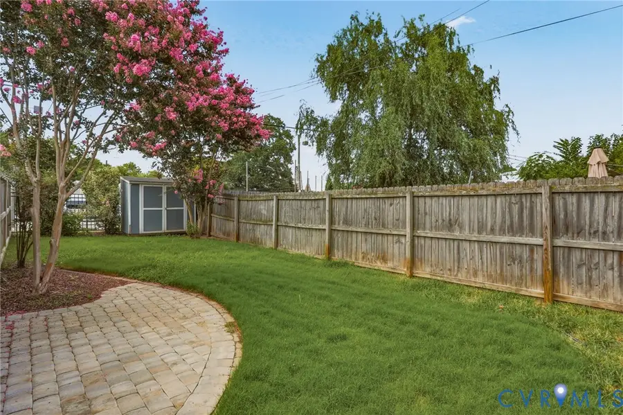 814 N 24th Street, Richmond, VA 23223 - #2
