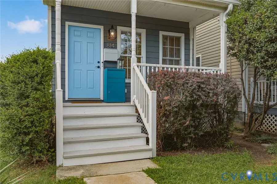 814 N 24th Street, Richmond, VA 23223 - #3