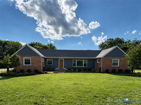 2918 Skipwith Road, Henrico, VA 23294