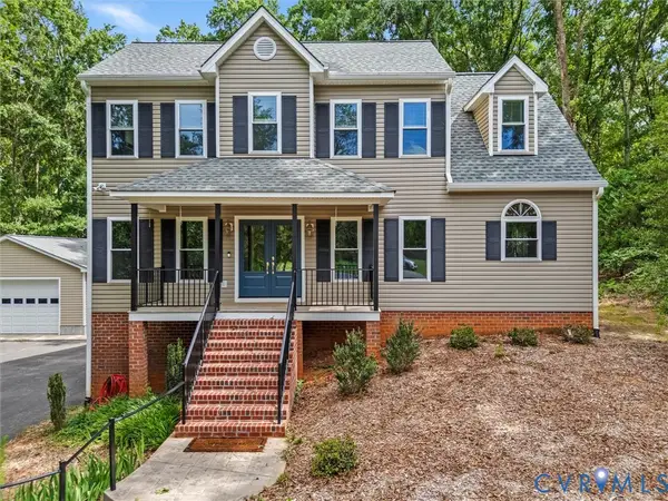 2039 Shadow Creek Court, Powhatan, VA 23139