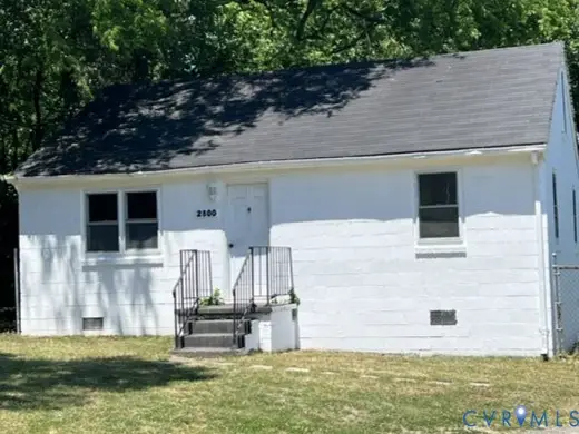 2800 Milhorn Street, Chesterfield, VA 23834