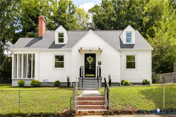 1725 N 20th Street, Richmond, VA 23223