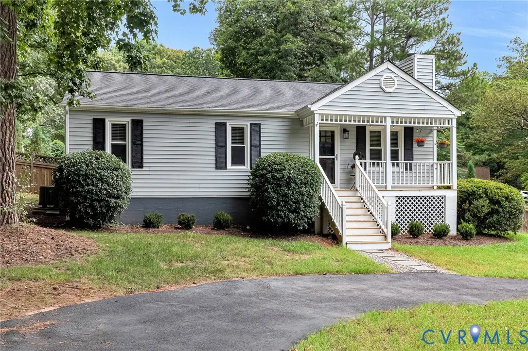 1325 Southwick Boulevard, Midlothian, VA 23113 - #1
