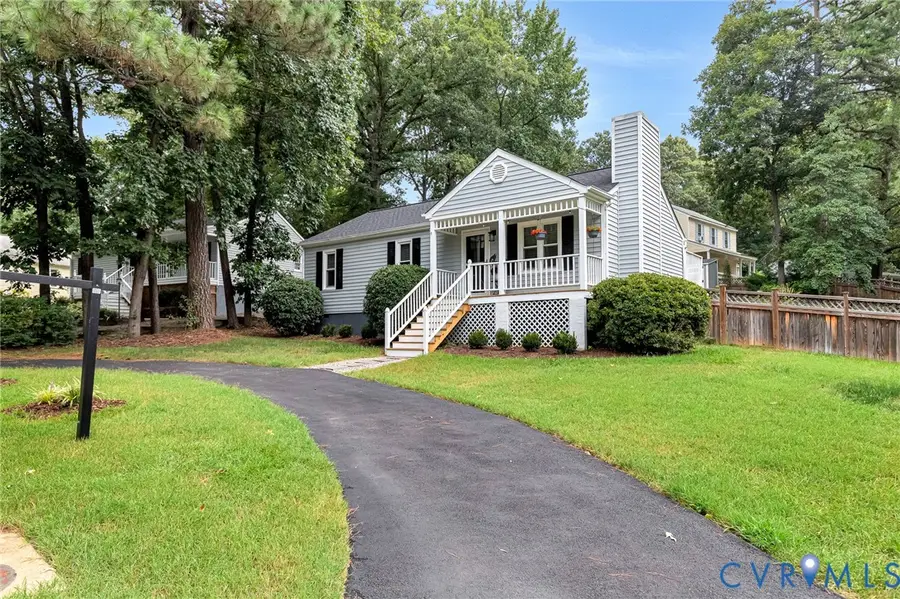 1325 Southwick Boulevard, Midlothian, VA 23113 - #2