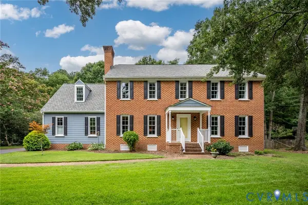 2640 Chartstone Drive, Midlothian, VA 23113