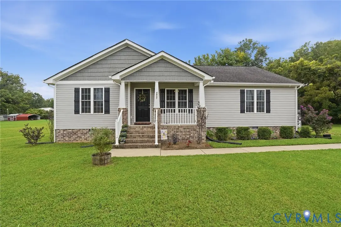 4937 Hurop Road, Sandston, VA 23150 - #1