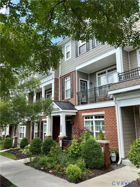 3931 Liesfeld Place, Three Chopt, VA 23060 - #1