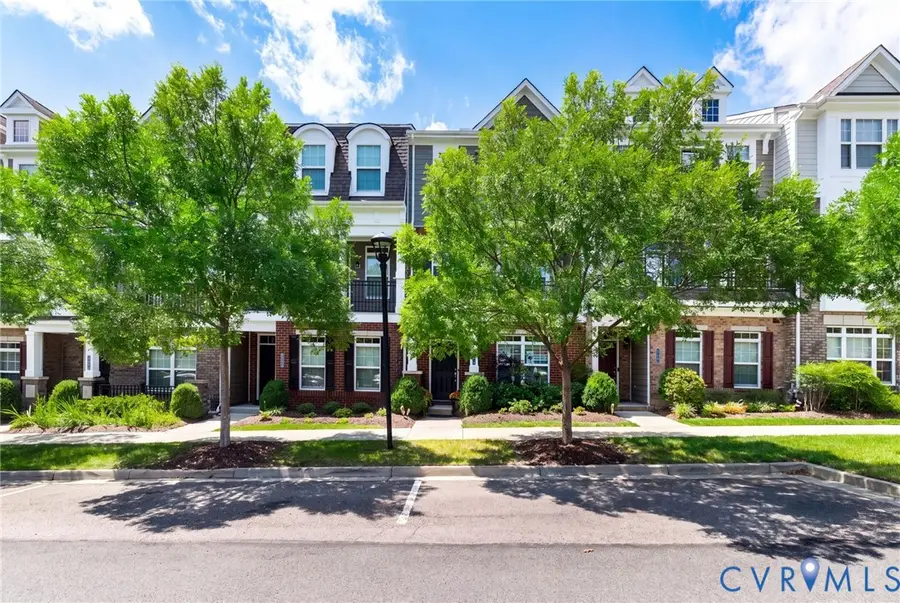 3931 Liesfeld Place, Three Chopt, VA 23060 - #2