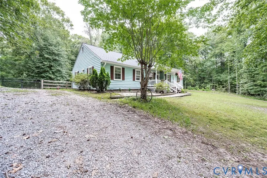 9145 Epps Road, Mechanicsville, VA 23111 - #2