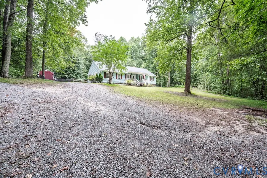 9145 Epps Road, Mechanicsville, VA 23111 - #3