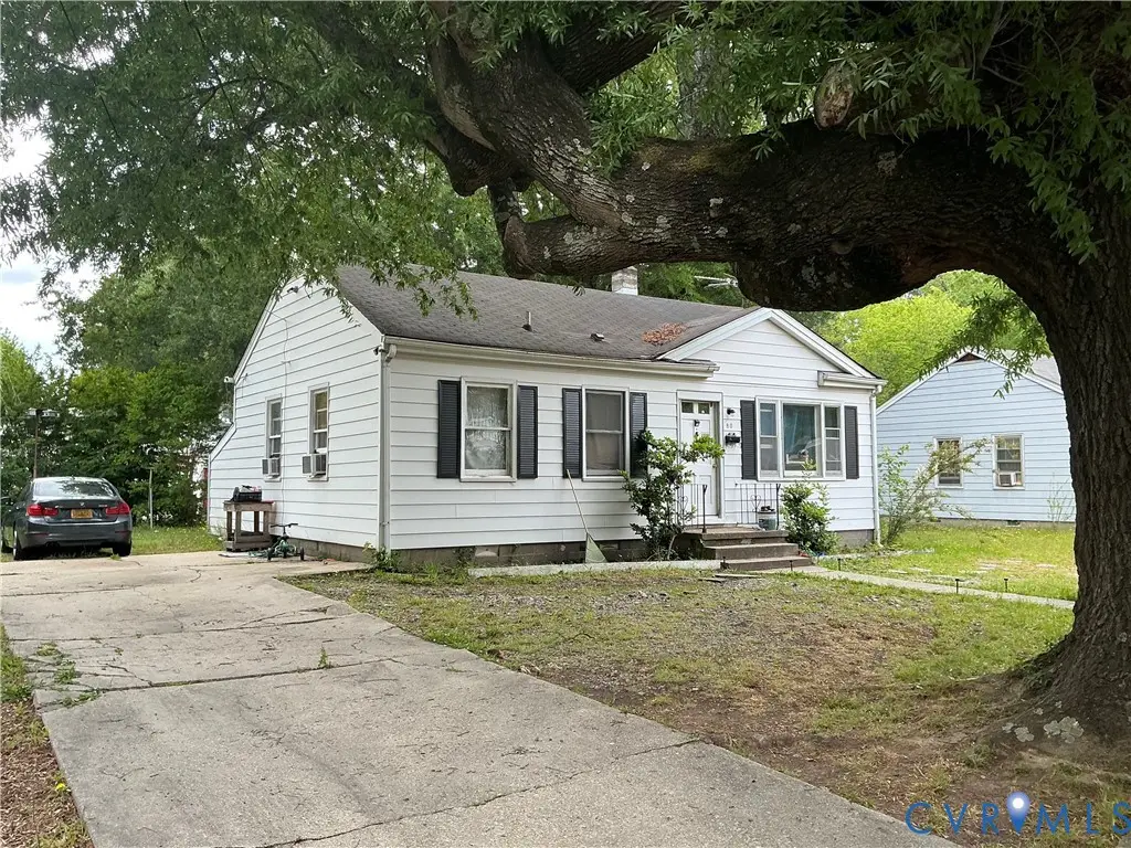 80 Henrico Street, Petersburg, VA 23803 - #1