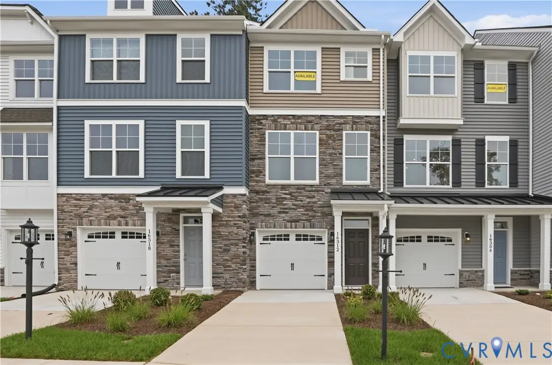 16312 Alexandria Court, Moseley, VA 23832 - #1