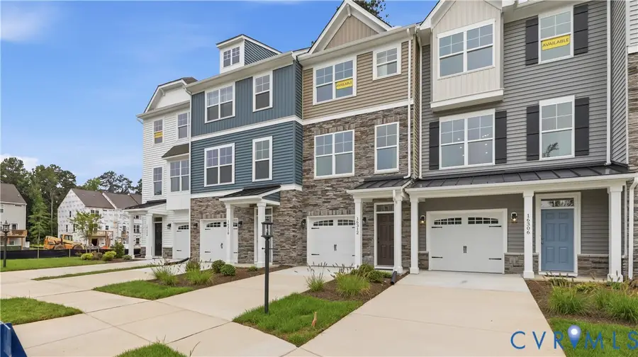 16312 Alexandria Court, Moseley, VA 23832 - #2
