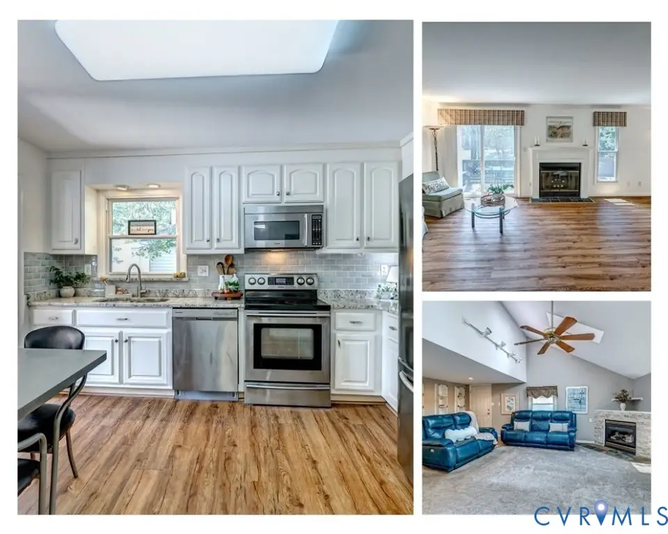 11209 Ingallston Road, Henrico, VA 23233 - #1