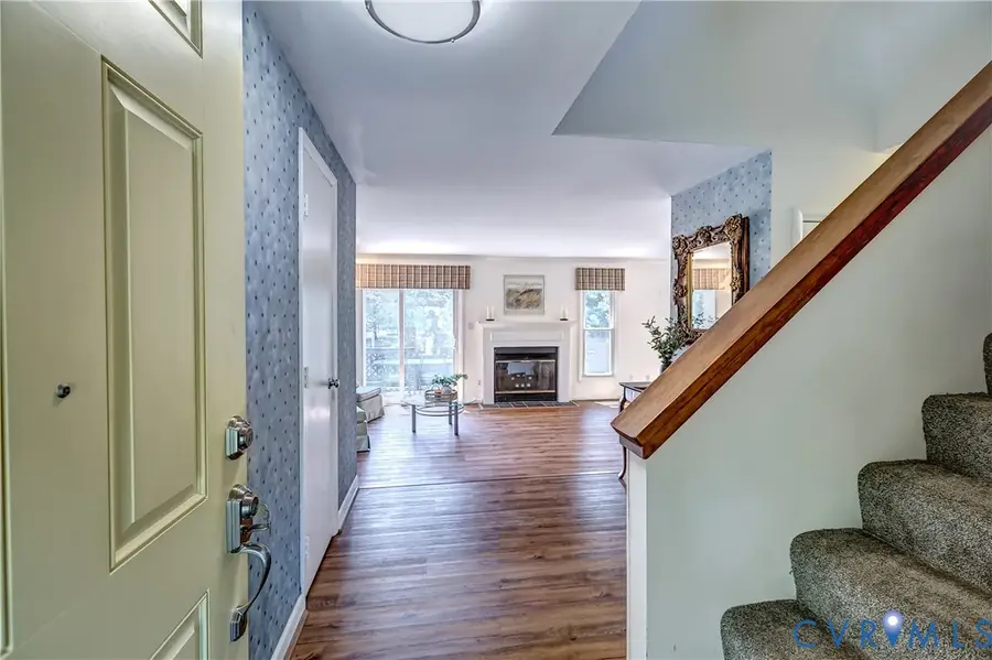 11209 Ingallston Road, Henrico, VA 23233 - #2