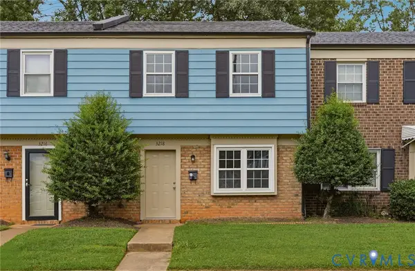 3218 Hunters Mill Court, Henrico, VA 23223