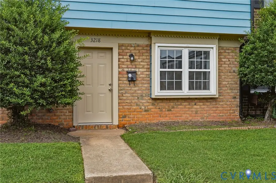3218 Hunters Mill Court, East Highland Park, VA 23223 - #3