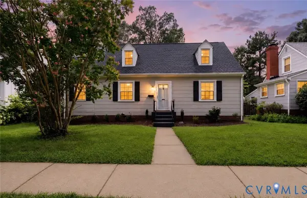 5020 Devonshire Road, Richmond, VA 23225