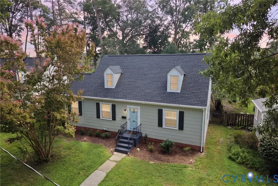 5020 Devonshire Road, Richmond, VA 23225 - #2