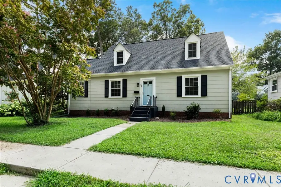 5020 Devonshire Road, Richmond, VA 23225 - #3