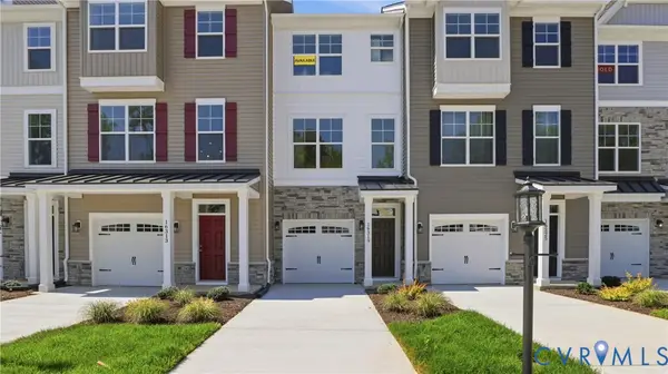 16319 Alexandria Court, Moseley, VA 23832