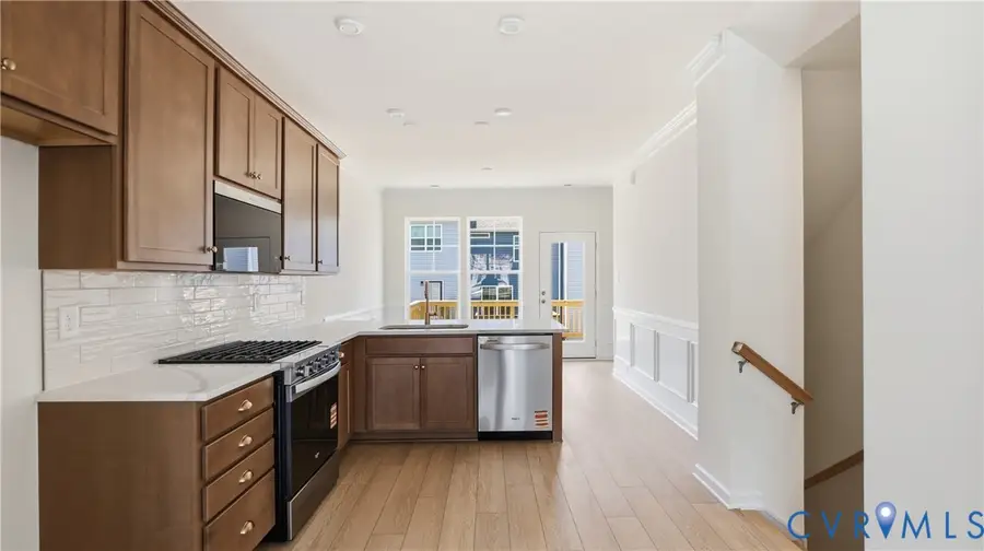 16319 Alexandria Court, Moseley, VA 23832 - #3