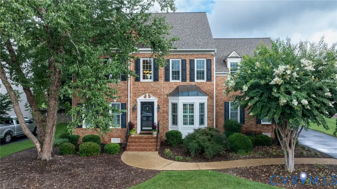 12320 Bradford Landing Way, Glen Allen, VA 23059 - #1