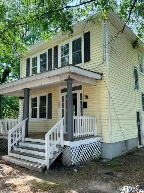 1808 Mechanicsville Turnpike, Richmond, VA 23223 - #1